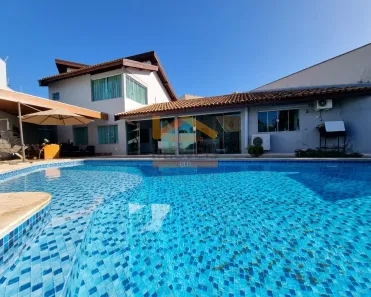Sobrado com 3 Quartos à venda, 395m² no Parque Residencial Nardini, Americana