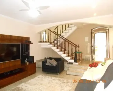 Casa com 4 Quartos à venda, 230m² no Anchieta, Rio de Janeiro