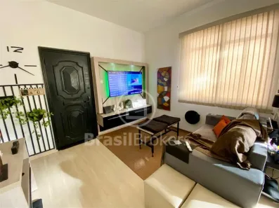 Apartamento com 2 Quartos à venda, 79m² no Lins de Vasconcelos, Rio de Janeiro