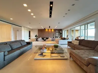 Apartamento com 5 Quartos à venda, 555m² no Barra da Tijuca, Rio de Janeiro