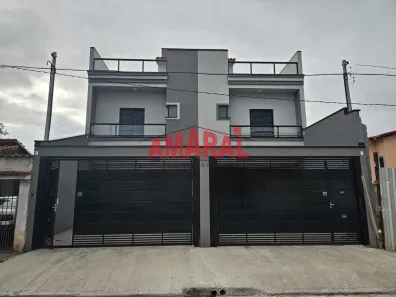 Sobrado com 2 Quartos à venda, 90m² no Cidade Satélite Santa Bárbara, São Paulo