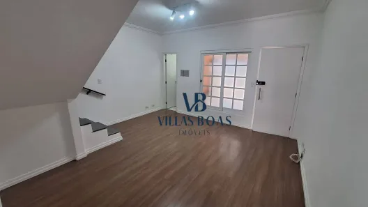 Casa de Condomínio com 2 Quartos à venda, 117m² no Jardim Califórnia, Jacareí