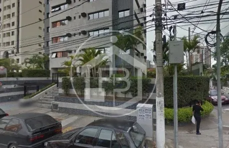 Sala Comercial à venda, 70m² no Chácara Santo Antônio (Zona Sul), São Paulo