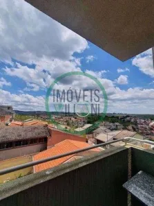 Apartamento com 2 Quartos à venda, 50m² no Jardim dos Bandeirantes, São José dos Campos