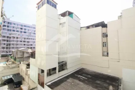 Apartamento com 1 Quarto à venda, 44m² no Botafogo, Rio de Janeiro