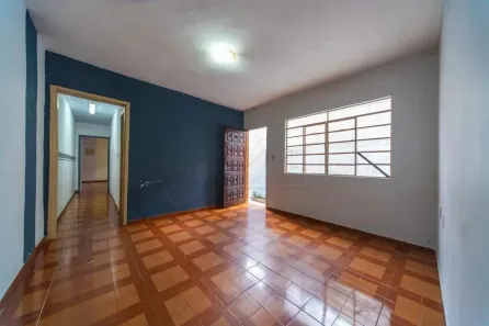 Casa com 2 Quartos à venda, 120m² no Parque Erasmo Assunção, Santo André