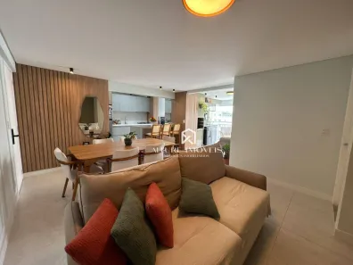 Apartamento com 3 Quartos à venda, 92m² no Conjunto Residencial Trinta e Um de Março, São José dos Campos