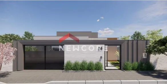 Casa com 3 Quartos à venda, 177m² no Residencial Redenção, Lagoa Santa