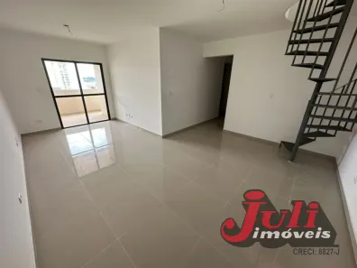 Cobertura com 4 Quartos à venda, 261m² no Rudge Ramos, São Bernardo do Campo