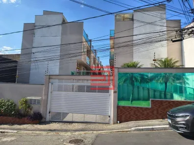 Sobrado com 3 Quartos para alugar, 193m² no Vila Invernada, São Paulo