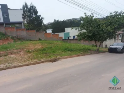 Lote/Terreno à venda, 383m² no Potecas, São José