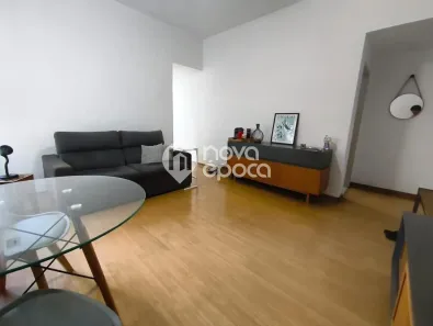 Apartamento com 2 Quartos à venda, 75m² no Maracanã, Rio de Janeiro