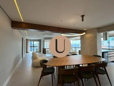 Apartamento com 3 Quartos à venda, 287m² no Alphaville Centro Industrial e Empresarial/Alphaville., Barueri