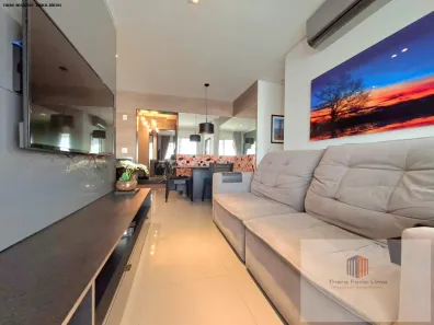 Apartamento com 2 Quartos para alugar, 71m² no Pinheiros, São Paulo