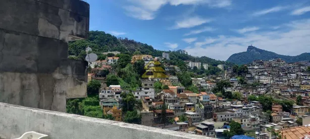 Casa com 2 Quartos à venda, 61m² no Santa Teresa, Rio de Janeiro