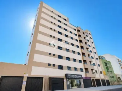 Apartamento com 2 Quartos à venda, 72m² no Morro da Glória, Juiz de Fora