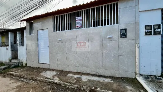  com 2 Quartos à venda, 45m² no Bairro Novo do Carmelo, Camaragibe