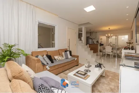 Casa com 3 Quartos à venda, 180m² no Chácara Inglesa, São Paulo