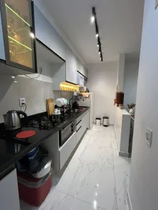 Apartamento com 2 Quartos à venda, 50m² no Camará, Serra