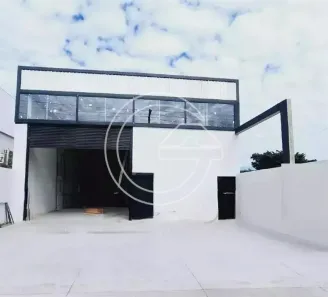 Imóvel Comercial à venda, 550m² no Centro, Marília