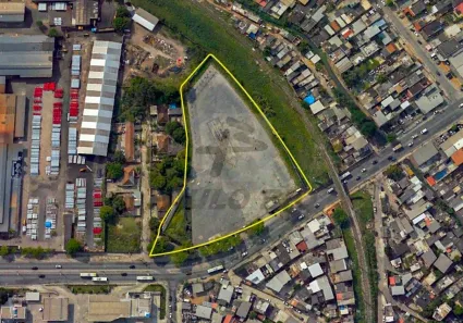 Lote/Terreno para alugar, 1m² no Pavuna, Rio de Janeiro