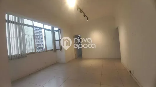 Apartamento com 3 Quartos à venda, 62m² no Tijuca, Rio de Janeiro