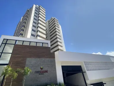 Cobertura com 6 Quartos à venda, 535m² no Granbery, Juiz de Fora