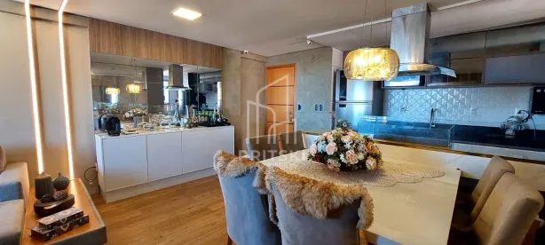 Apartamento com 3 Quartos à venda, 100m² no Pedro Gondim, João Pessoa