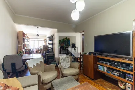 Apartamento com 2 Quartos à venda, 83m² no Campos Elíseos, São Paulo