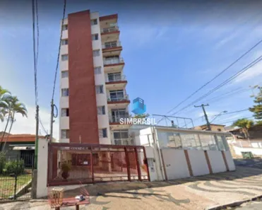 Apartamento com 2 Quartos à venda, 70m² no Vila Lemos, Campinas
