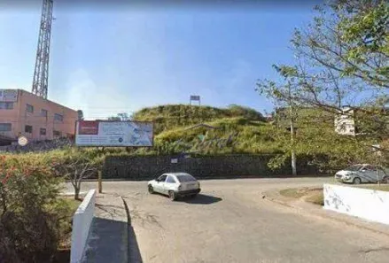 Lote/Terreno à venda, 745m² no Centro (Vargem Grande Paulista), Vargem Grande Paulista