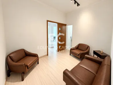 Sala Comercial para alugar, 45m² no Bela Vista, São Paulo