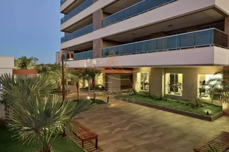 Apartamento com 4 Quartos à venda, 195m² no Jardim Botânico, Ribeirão Preto