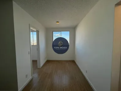 Apartamento com 2 Quartos à venda, 35m² no Santa Maria, Santo André