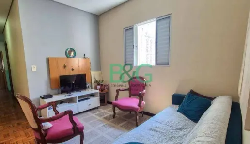 Sobrado com 2 Quartos à venda, 97m² no Campos Elíseos, São Paulo