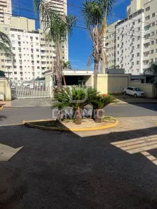 Apartamento com 3 Quartos à venda, 63m² no Setor Negrão de Lima, Goiânia