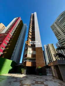Apartamento com 3 Quartos à venda, 211m² no Mucuripe, Fortaleza