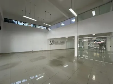 Ponto Comercial para alugar, 225m² no Buritis, Belo Horizonte