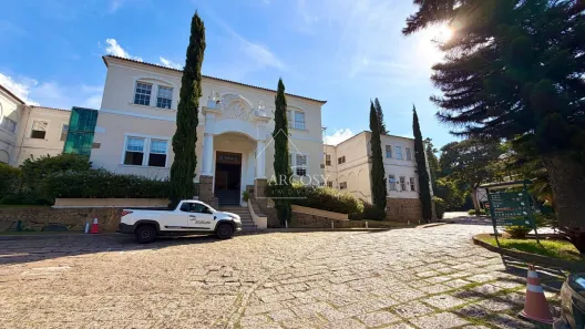 Apartamento com 2 Quartos à venda, 86m² no Nogueira, Petrópolis