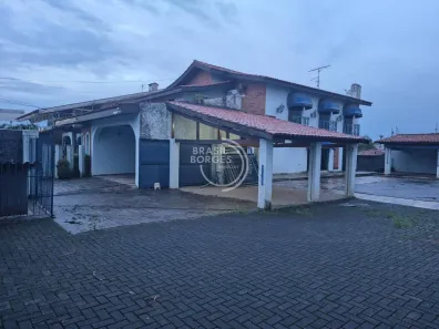 Ponto Comercial para alugar, 400m² no Jardim Santa Rosália, Sorocaba