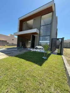 Casa de Condomínio com 3 Quartos à venda, 248m² no Loteamento Fazenda Ronda, São José dos Campos