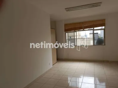 Sala Comercial à venda, 26m² no Lourdes, Belo Horizonte