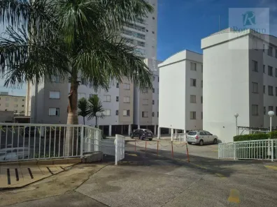 Apartamento com 3 Quartos para alugar, 65m² no Vila Proost de Souza, Campinas