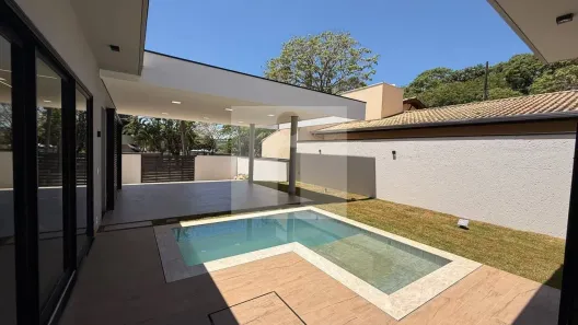 Casa de Condomínio com 3 Quartos à venda, 198m² no Caminhos de San Conrado (Sousas), Campinas