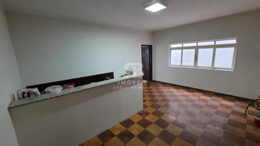 Imóvel Comercial com 1 Quarto para alugar, 341m² no Vila Mendonça, Araçatuba