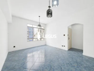 Apartamento com 1 Quarto para alugar, 91m² no Higienópolis, São Paulo