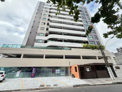 Apartamento com 1 Quarto à venda, 40m² no Ponta Verde, Maceió