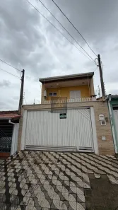 Casa com 3 Quartos à venda, 209m² no Jardim Guaíba, Sorocaba