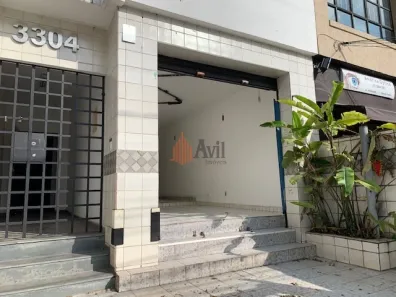 Imóvel Comercial para alugar, 220m² no Indianópolis, São Paulo