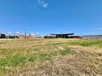 Lote/Terreno à venda, 1048m² no Urbanova, São José dos Campos